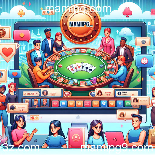 A Revolução dos Jogos Multijogador: Conectando Jogadores em Todo o Mundo