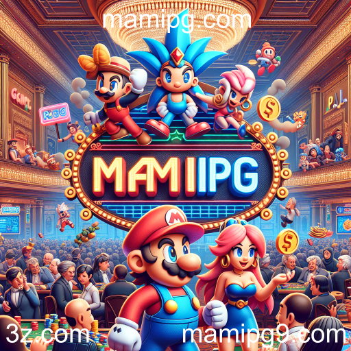 A Evolução dos Jogos de Plataforma: Uma Jornada Através dos Anos